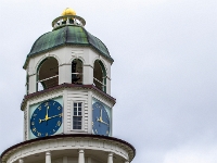 Halifax, Nowa Szkocja